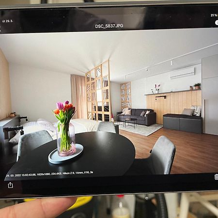Apartmány u Lesa Dolní Morava Quarto foto