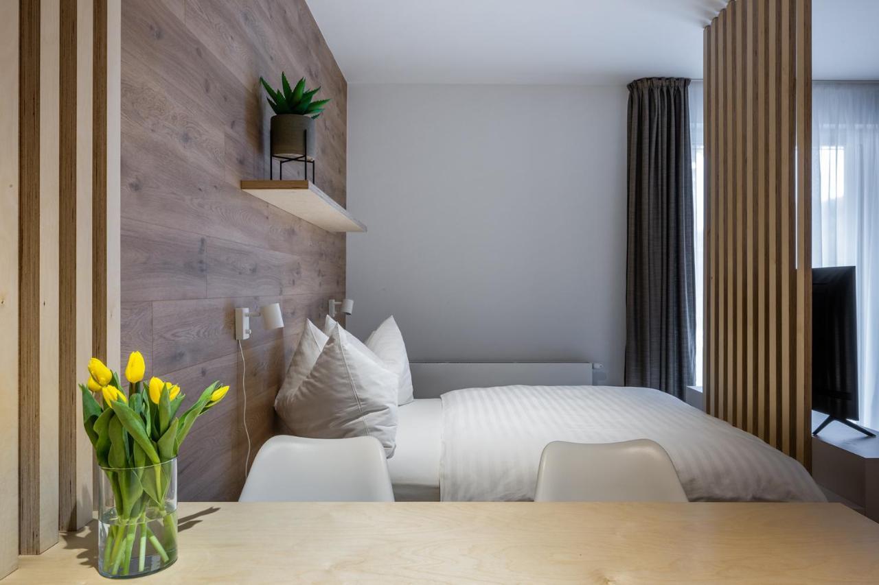 Apartmány u Lesa Dolní Morava Exterior foto