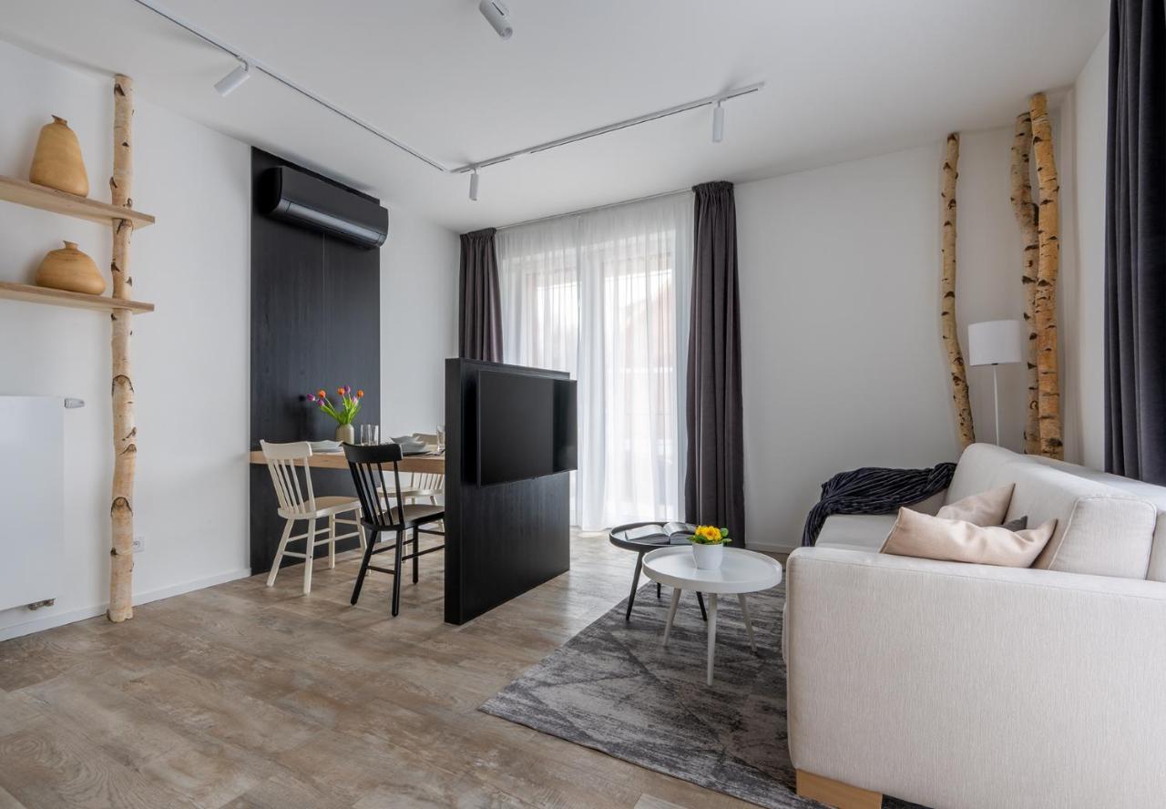 Apartmány u Lesa Dolní Morava Exterior foto