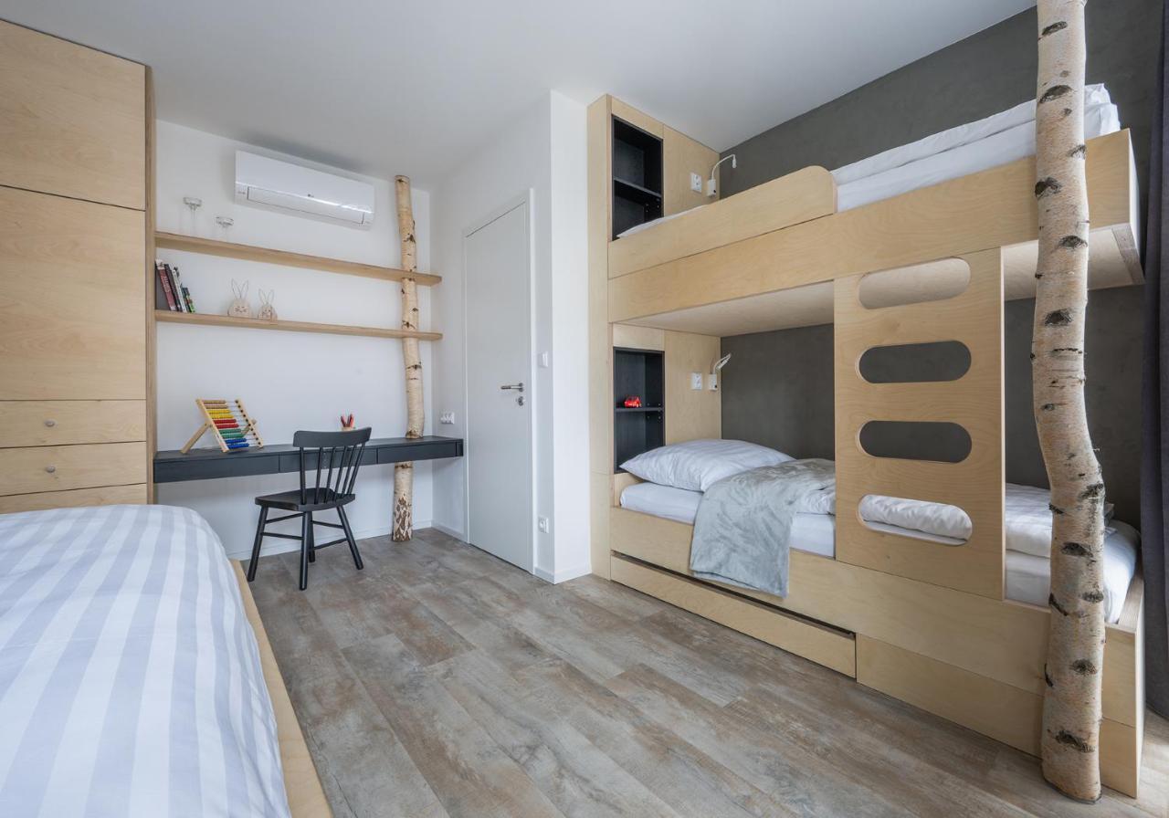 Apartmány u Lesa Dolní Morava Exterior foto