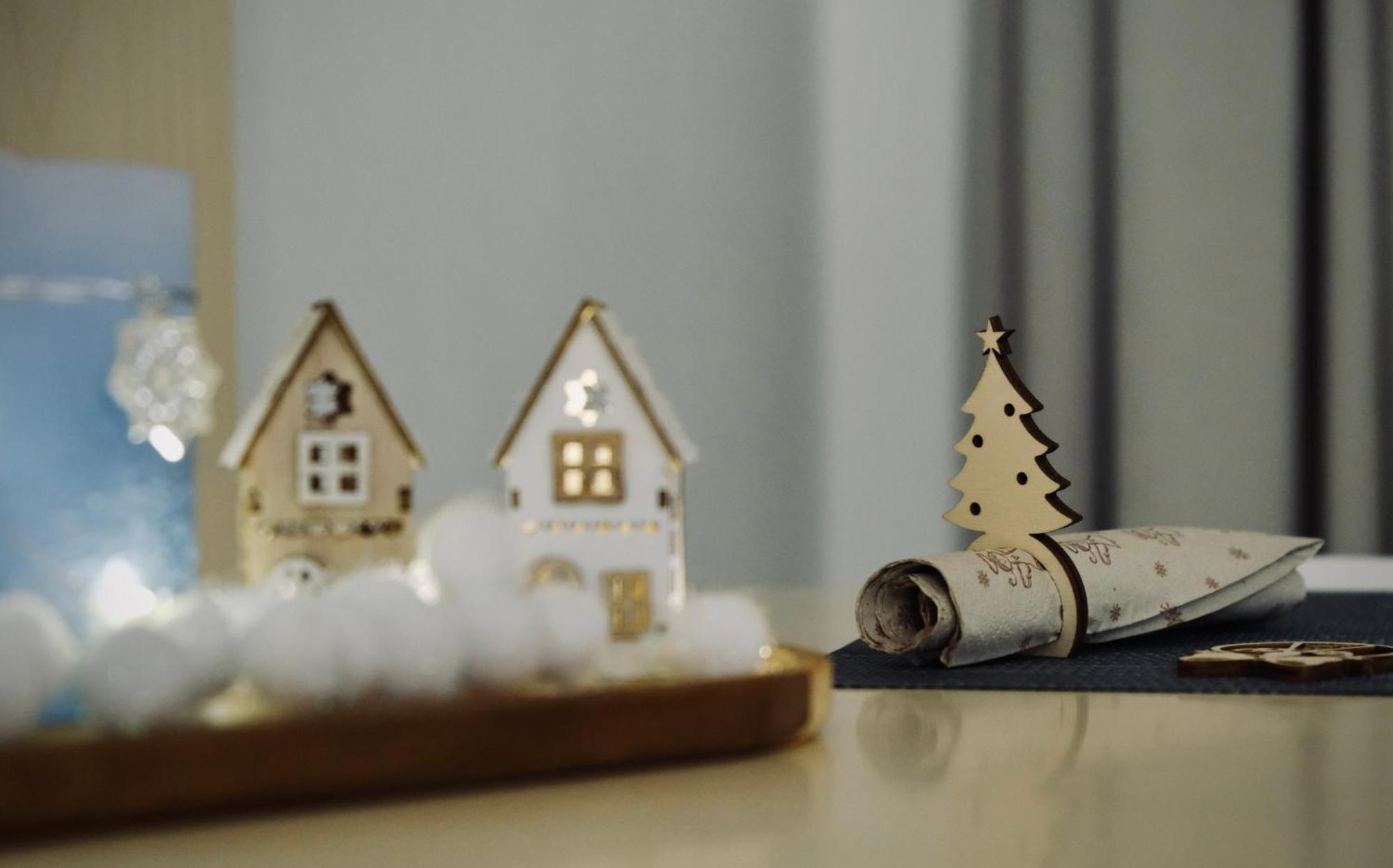 Apartmány u Lesa Dolní Morava Quarto foto