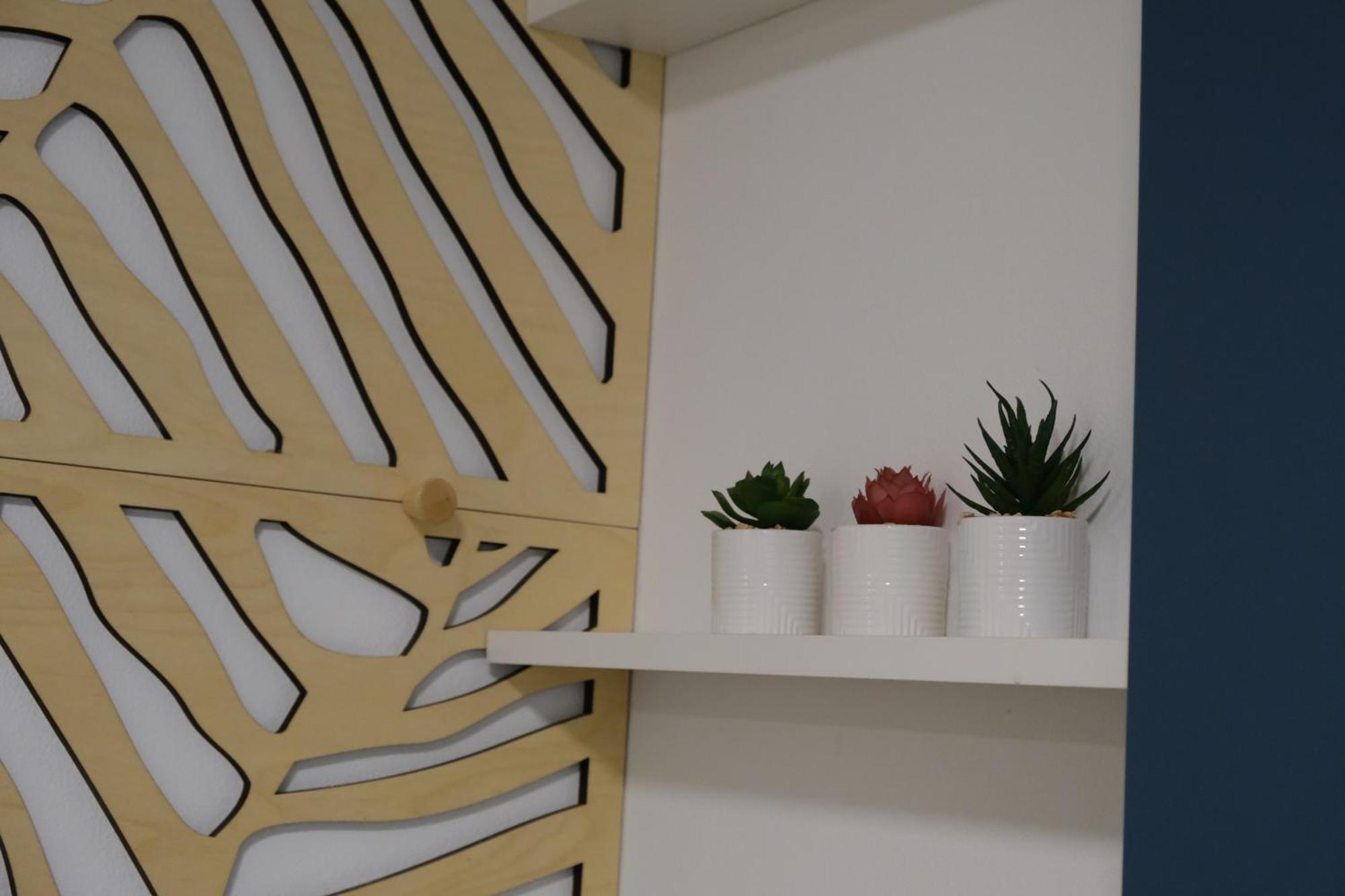 Apartmány u Lesa Dolní Morava Quarto foto