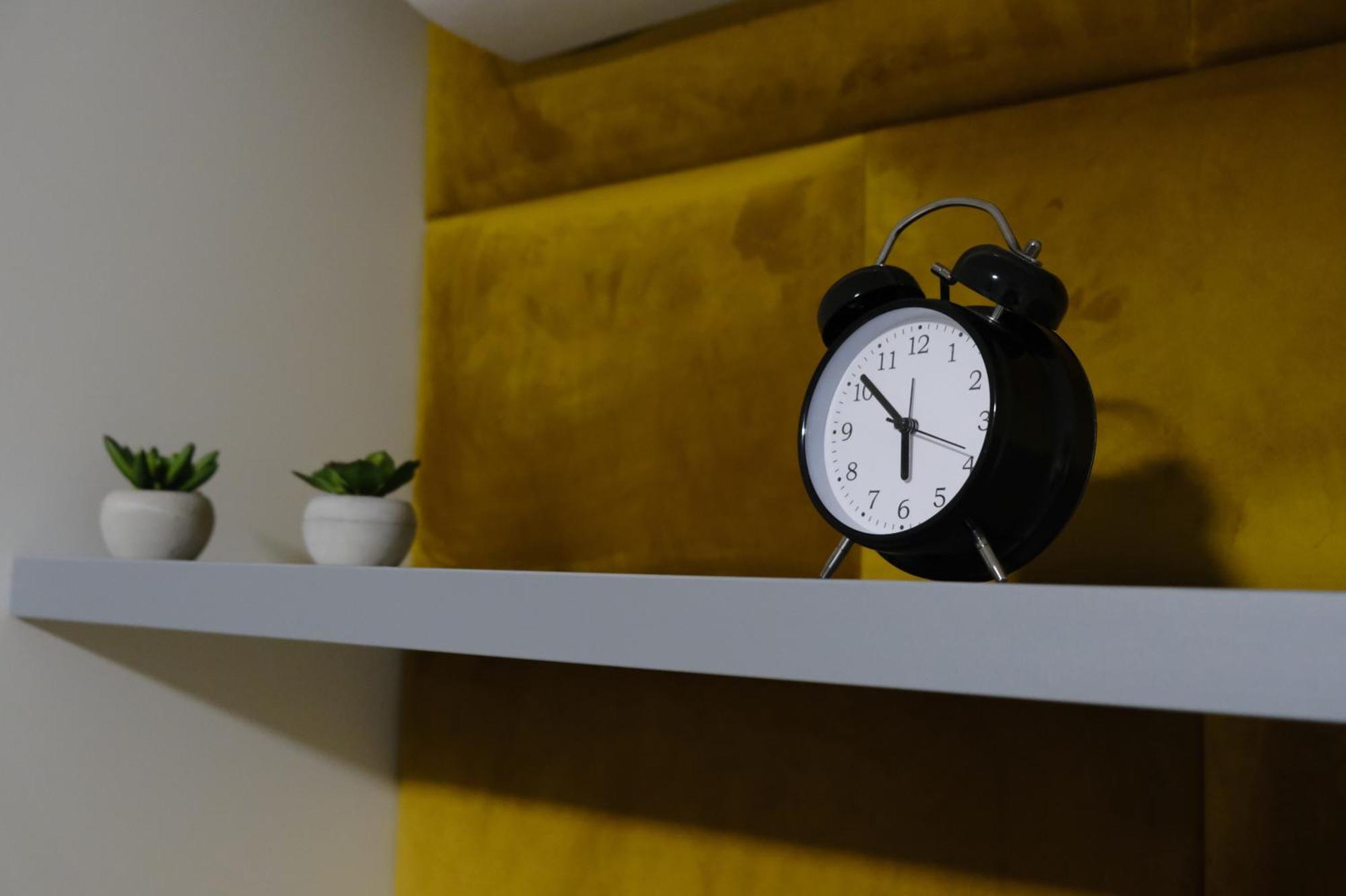 Apartmány u Lesa Dolní Morava Quarto foto
