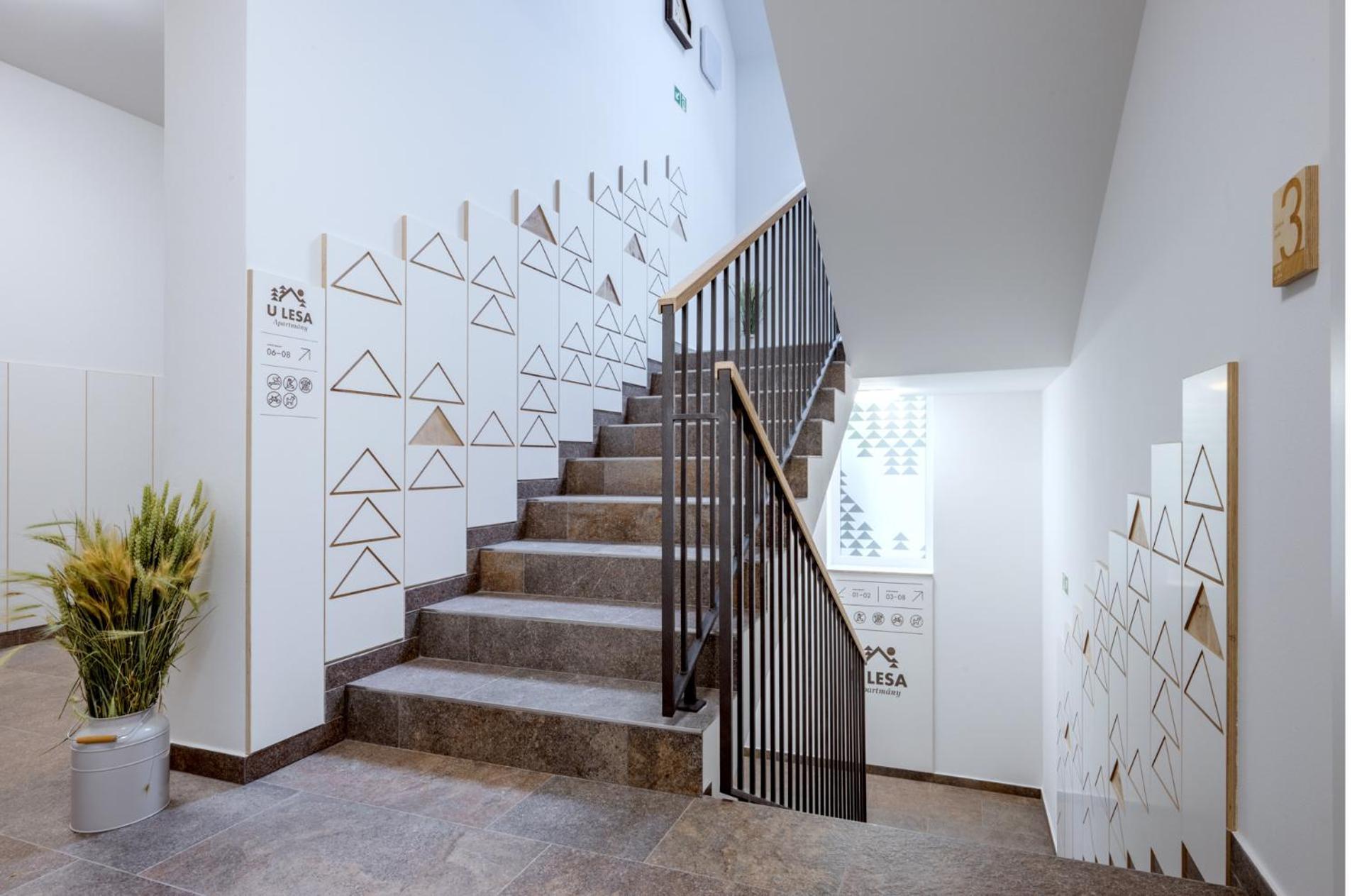 Apartmány u Lesa Dolní Morava Quarto foto