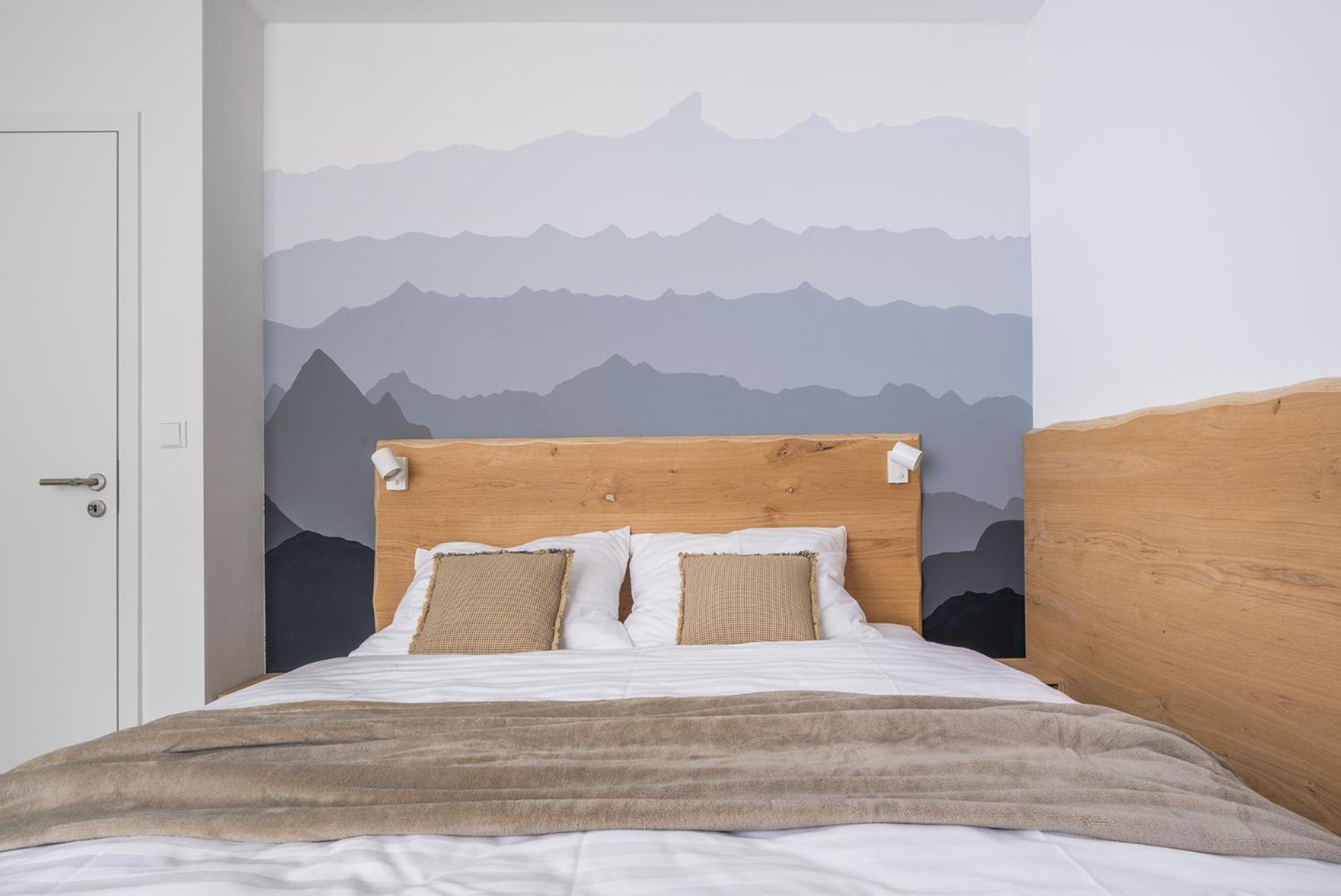 Apartmány u Lesa Dolní Morava Quarto foto