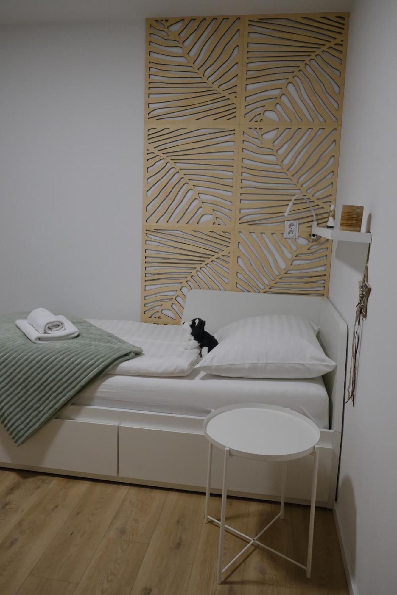 Apartmány u Lesa Dolní Morava Quarto foto
