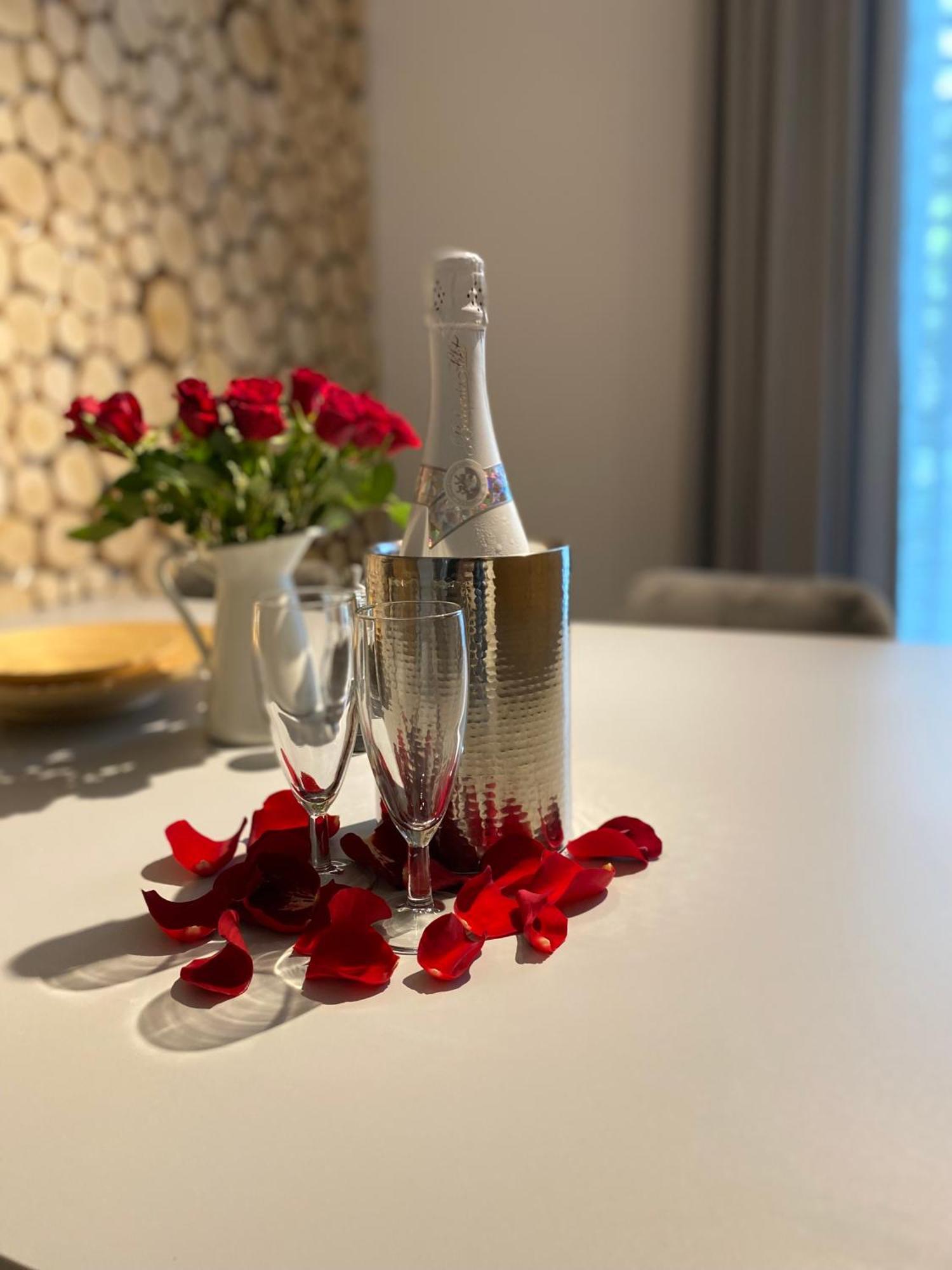 Apartmány u Lesa Dolní Morava Quarto foto