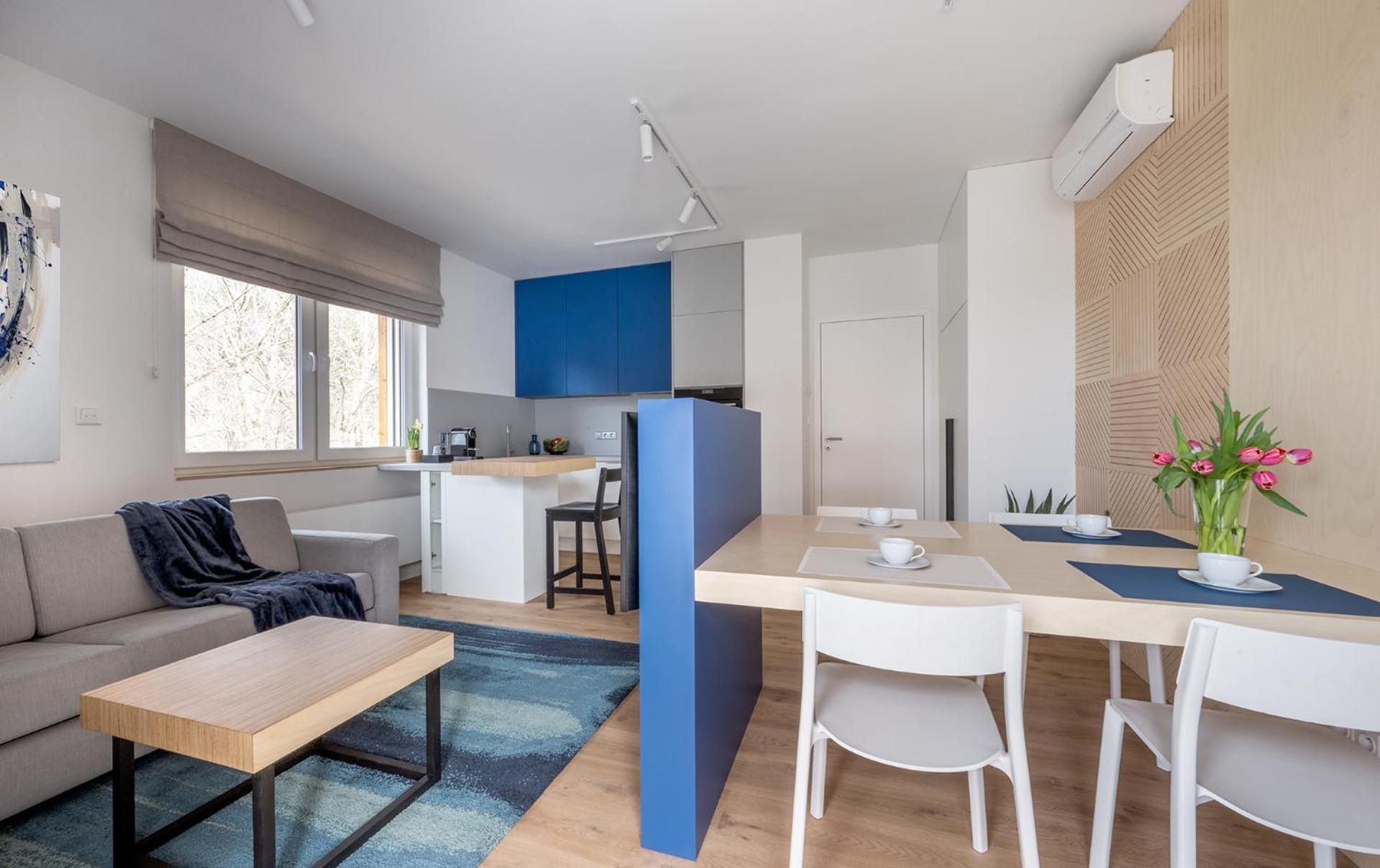 Apartmány u Lesa Dolní Morava Quarto foto