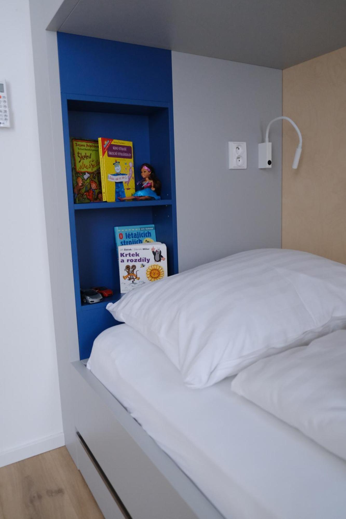 Apartmány u Lesa Dolní Morava Quarto foto