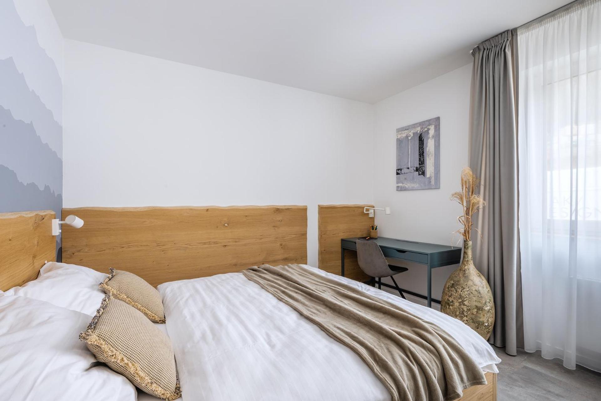 Apartmány u Lesa Dolní Morava Quarto foto