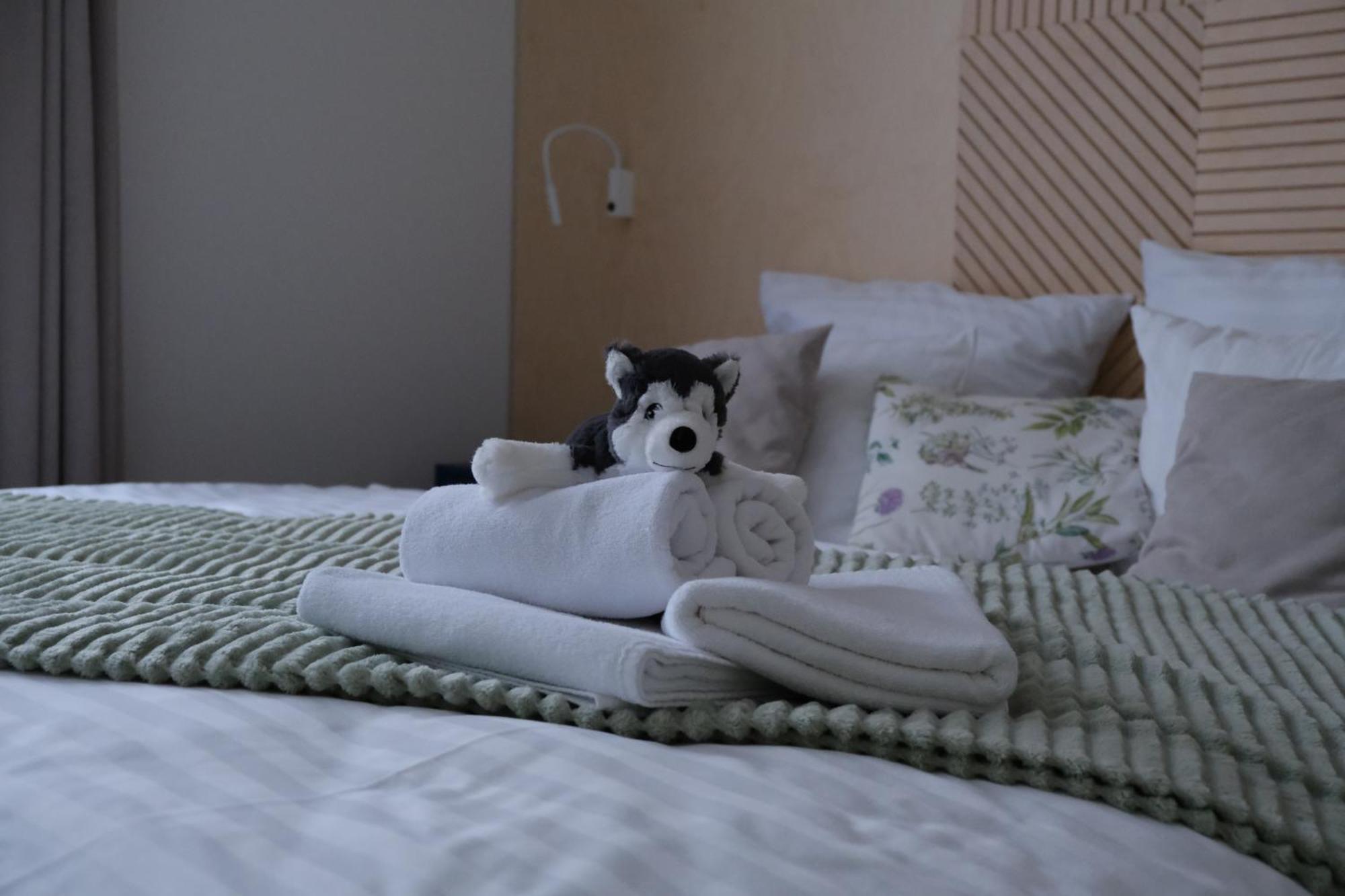 Apartmány u Lesa Dolní Morava Quarto foto