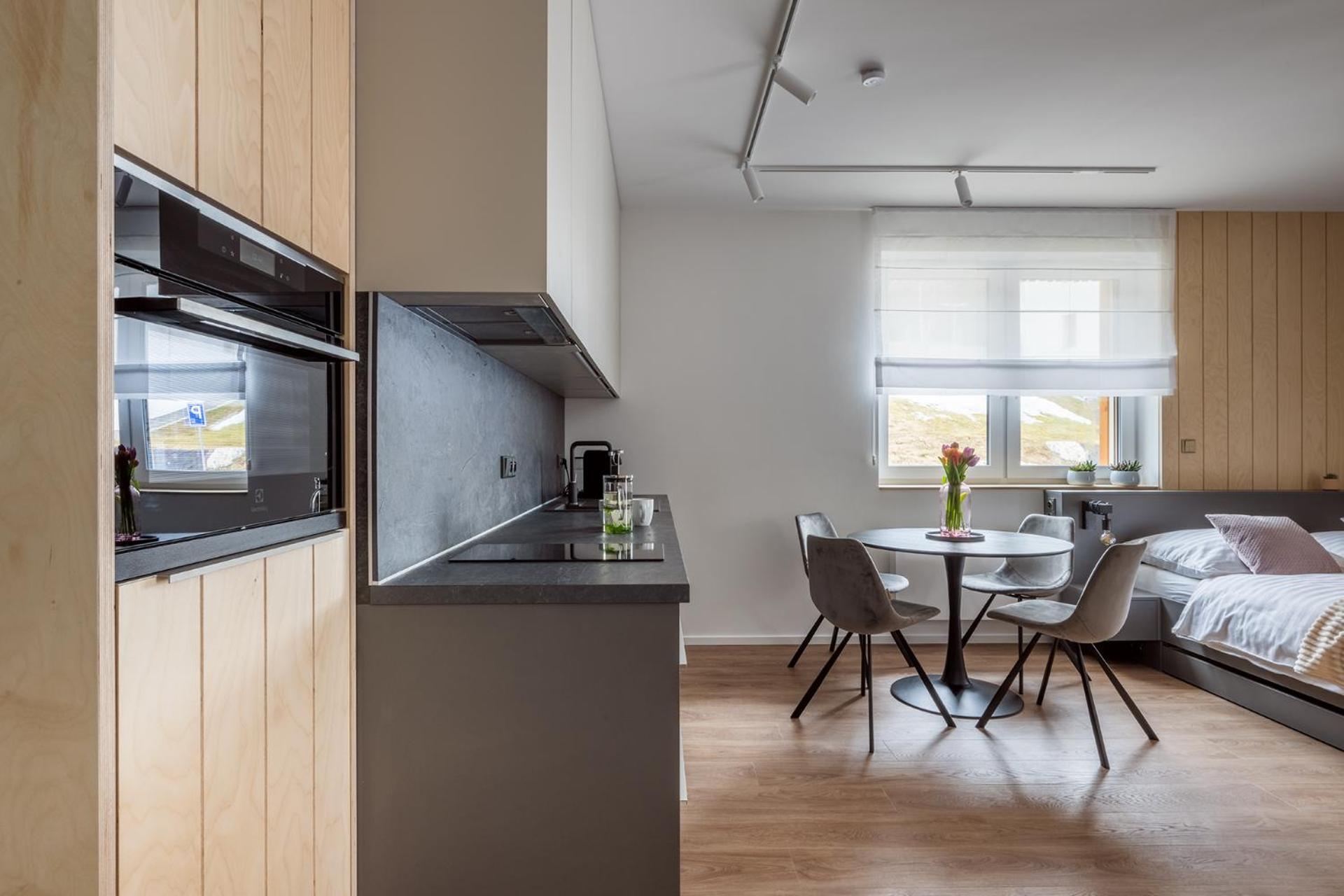 Apartmány u Lesa Dolní Morava Quarto foto