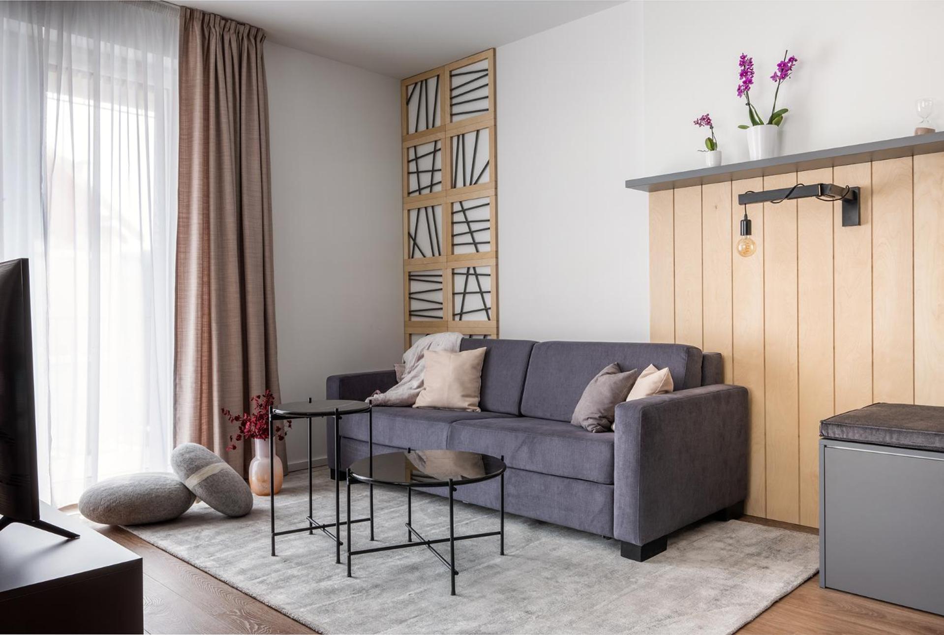 Apartmány u Lesa Dolní Morava Quarto foto