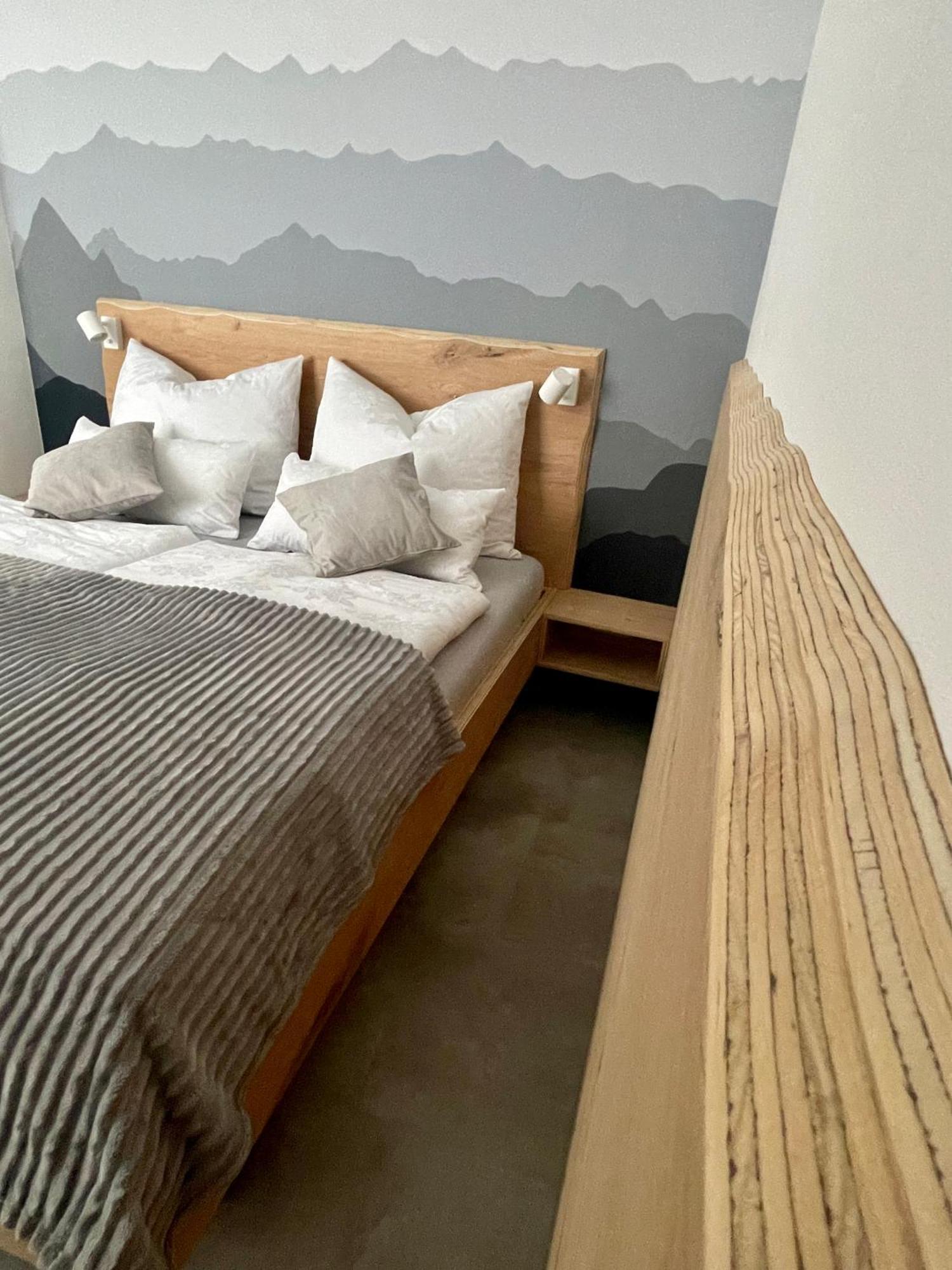 Apartmány u Lesa Dolní Morava Quarto foto