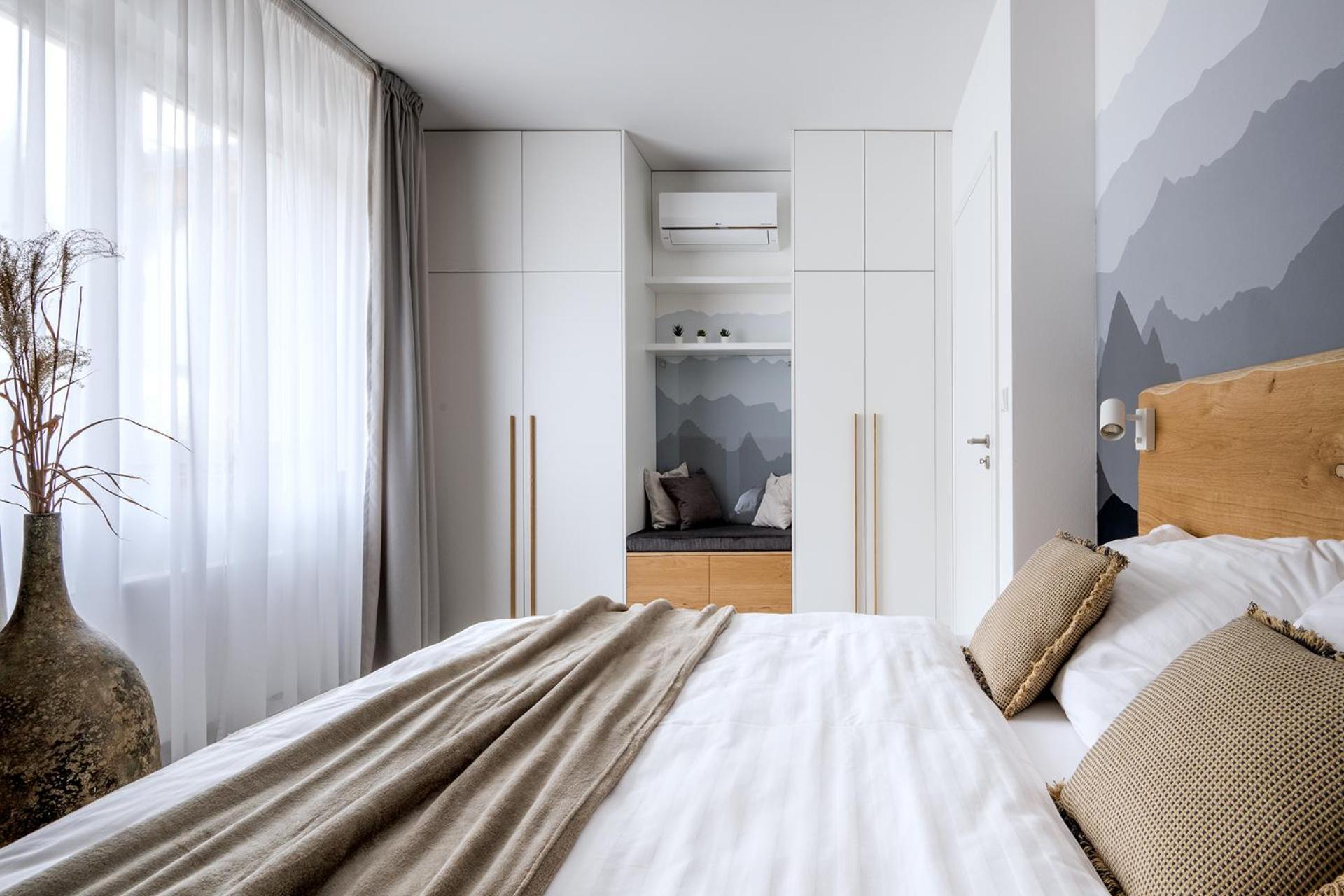 Apartmány u Lesa Dolní Morava Quarto foto