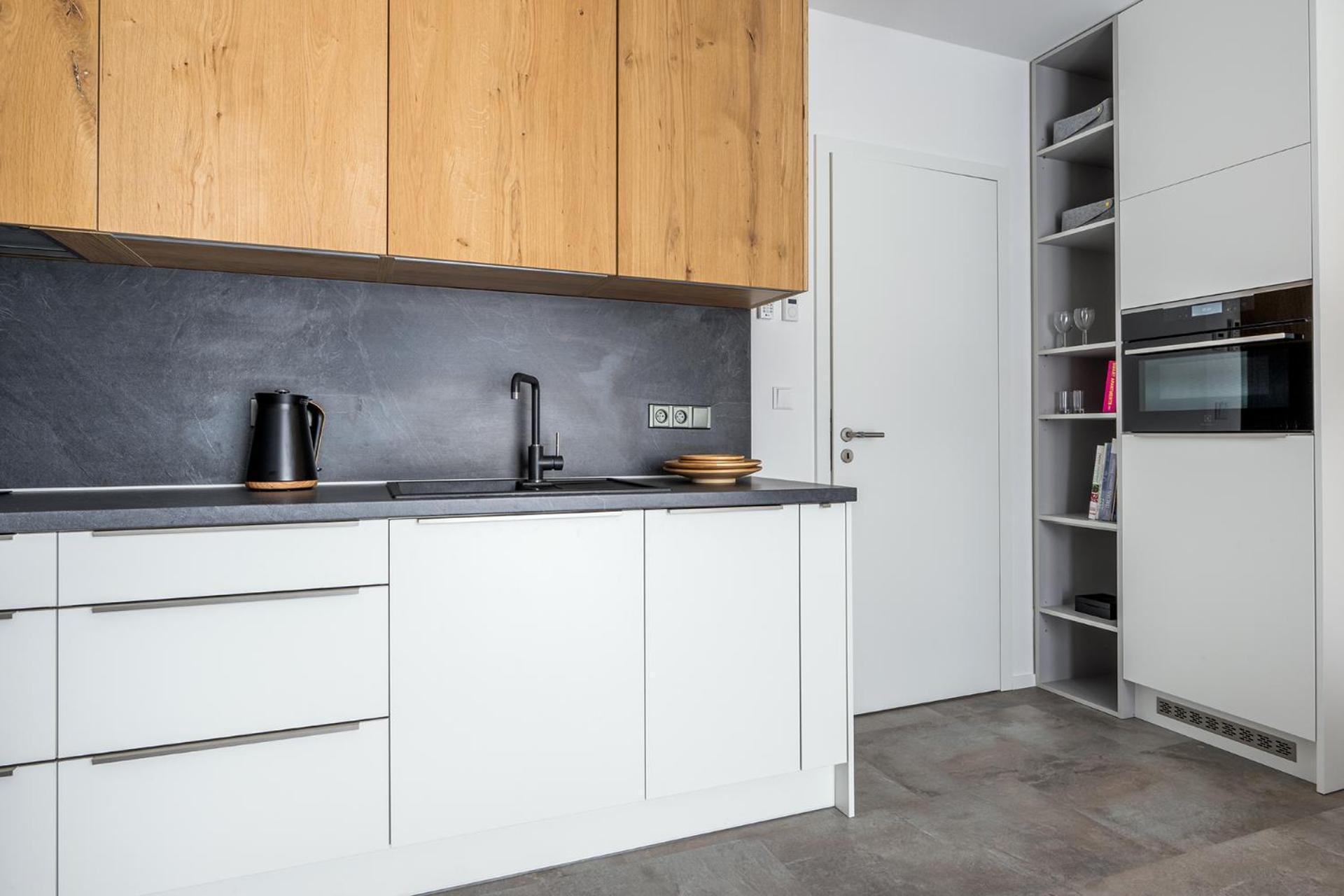 Apartmány u Lesa Dolní Morava Quarto foto