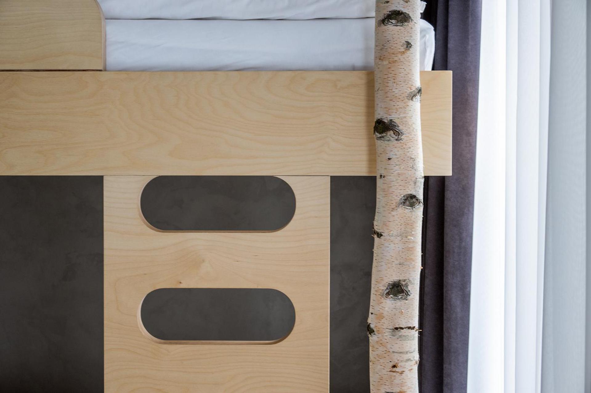 Apartmány u Lesa Dolní Morava Quarto foto
