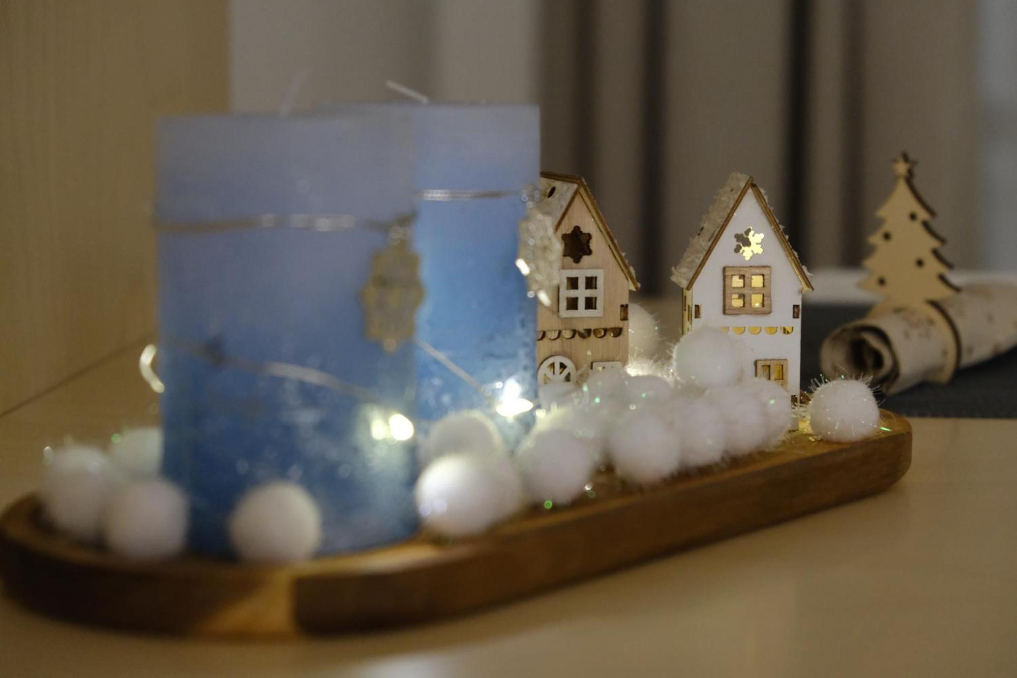 Apartmány u Lesa Dolní Morava Quarto foto