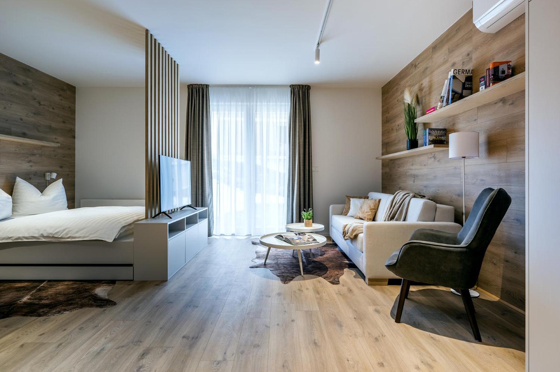 Apartmány u Lesa Dolní Morava Quarto foto