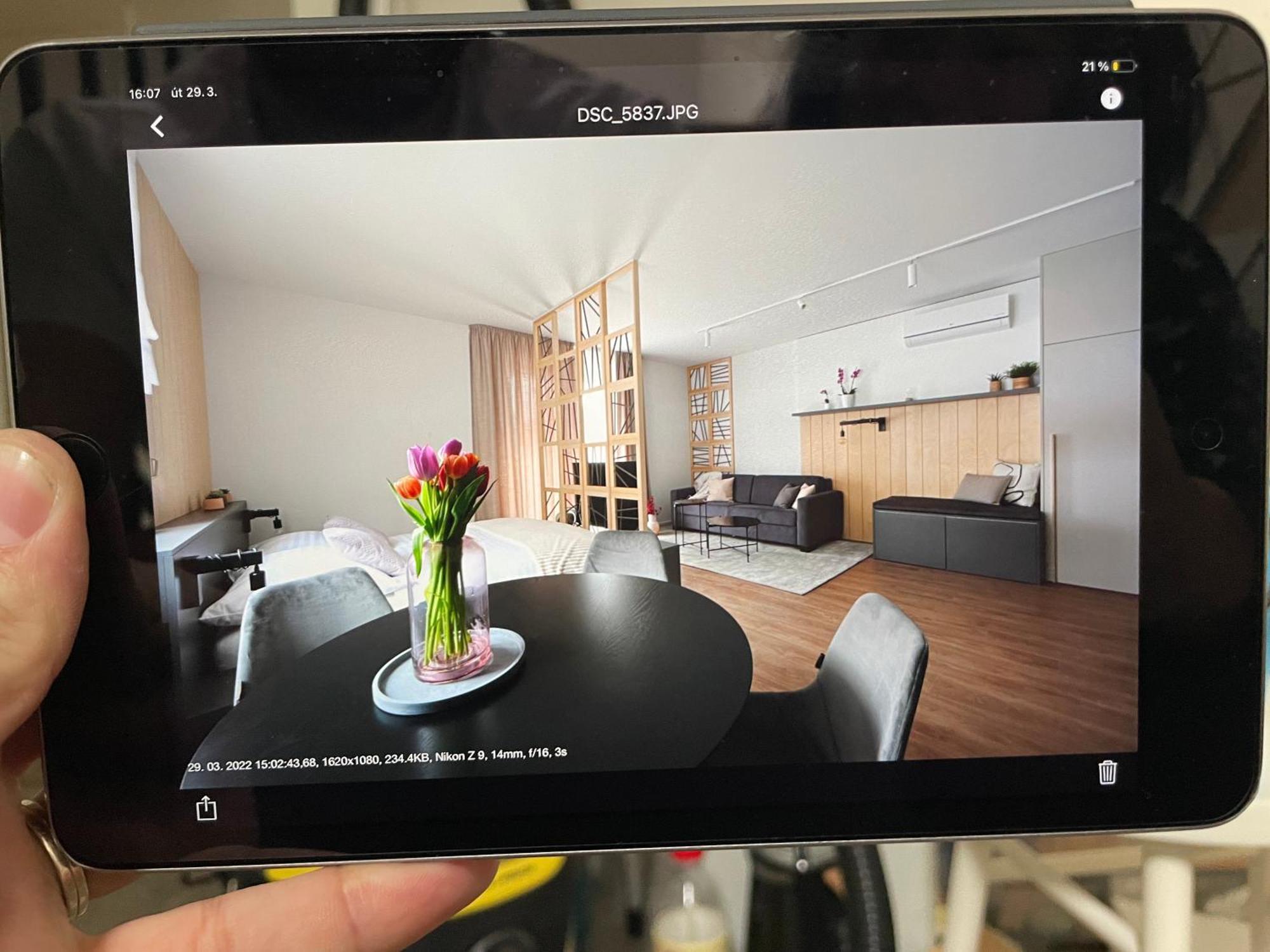 Apartmány u Lesa Dolní Morava Quarto foto