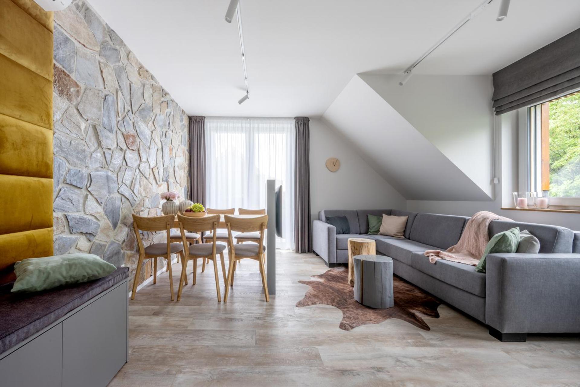 Apartmány u Lesa Dolní Morava Quarto foto