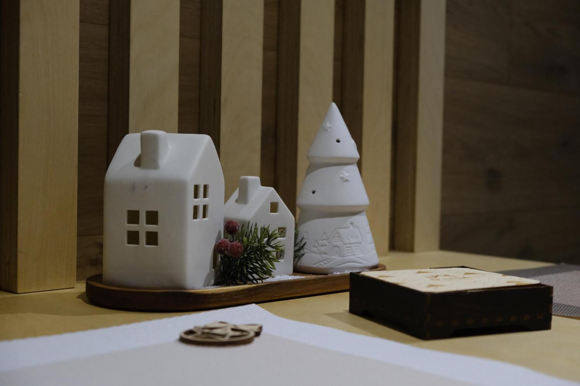 Apartmány u Lesa Dolní Morava Quarto foto