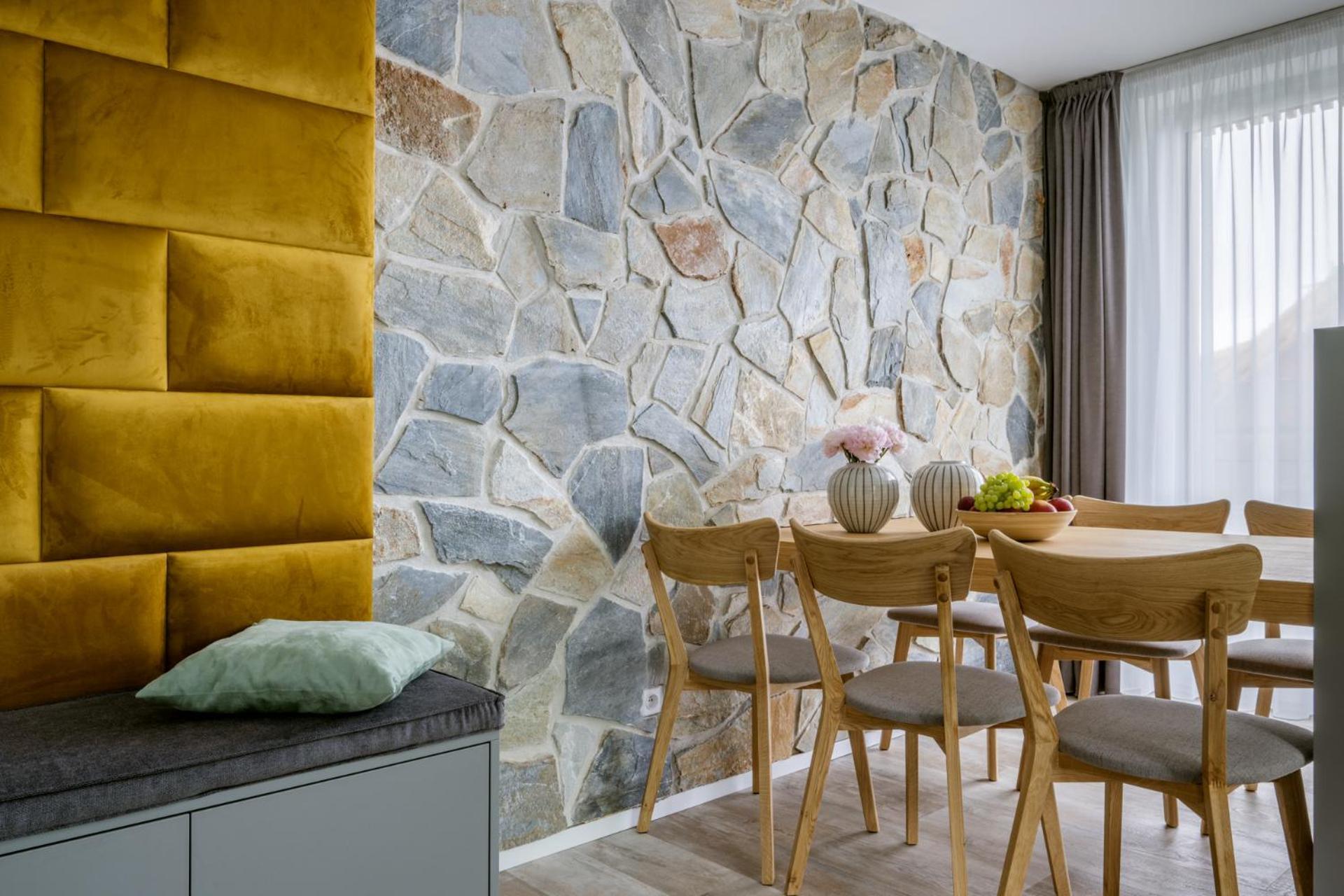 Apartmány u Lesa Dolní Morava Quarto foto